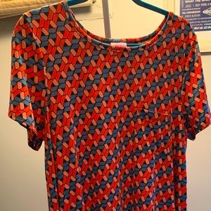 Lularoe Carly Dress